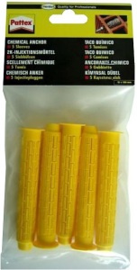 Pattex Sítko k chemické kotvě o pr. 13 mm