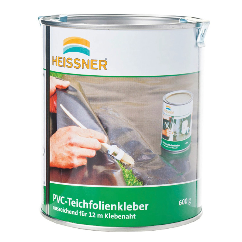 Heissner Lepidlo na PVC fólie