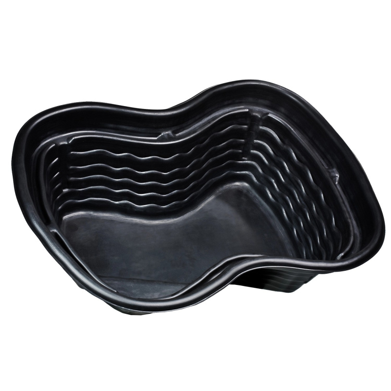 Heissner Zahradní jezírko PE 500 l