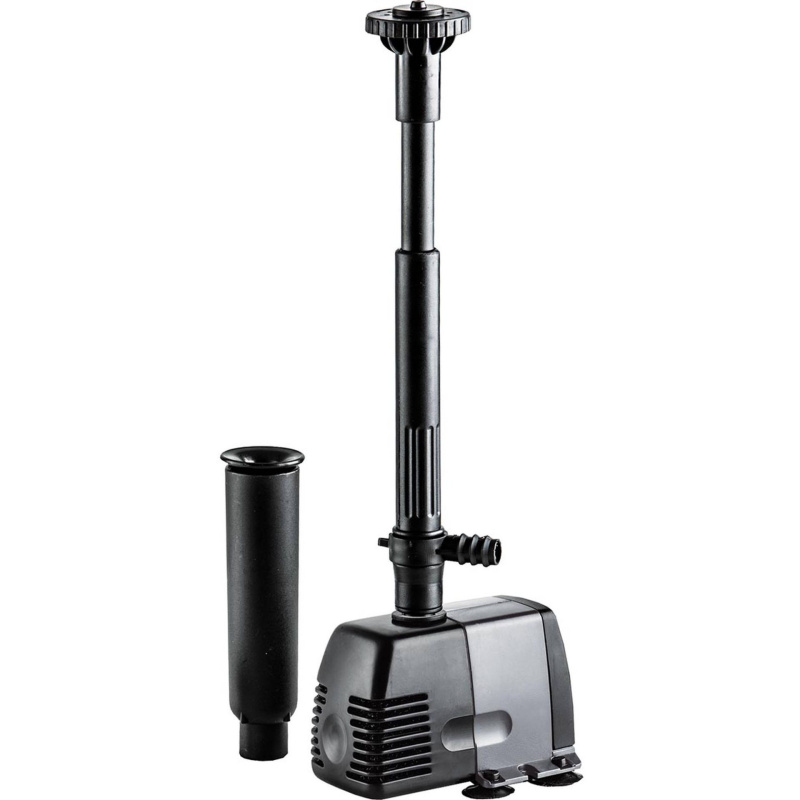 Heissner Smartline Sada čerpadla pro jezírka 600 l/h 0,00017 m3/s