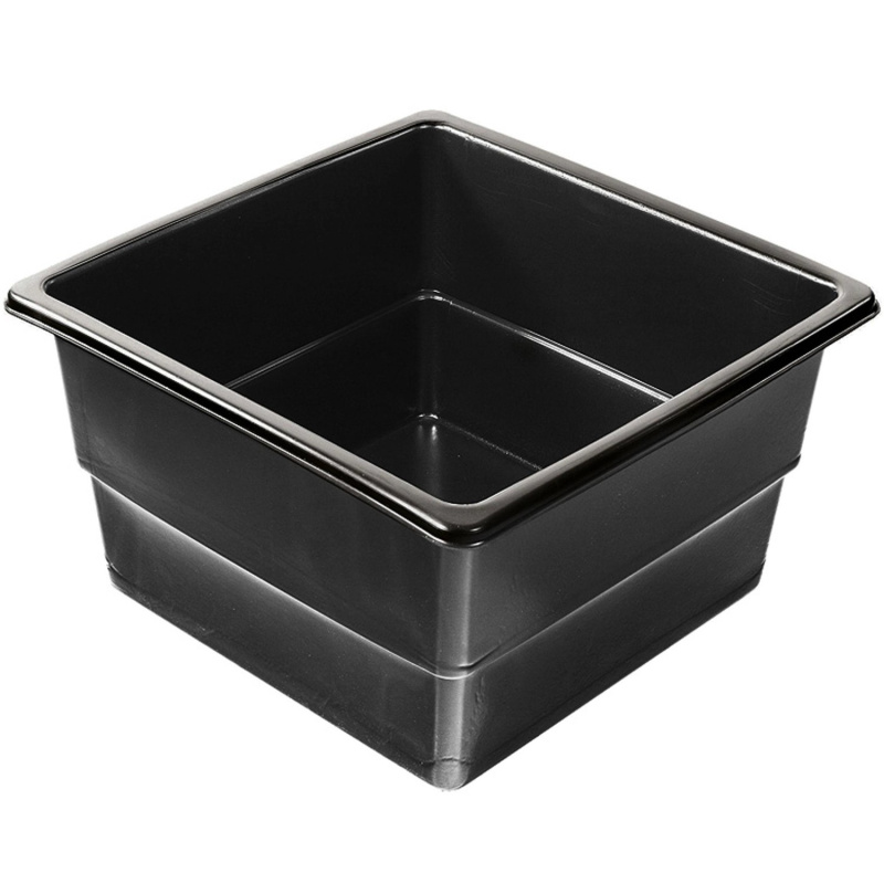 Čtvercové jezírko 200 l