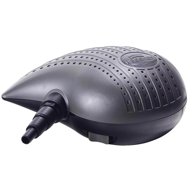 Heissner Filtrační čerpadlo Smartline Craft ECO 3300 l/h