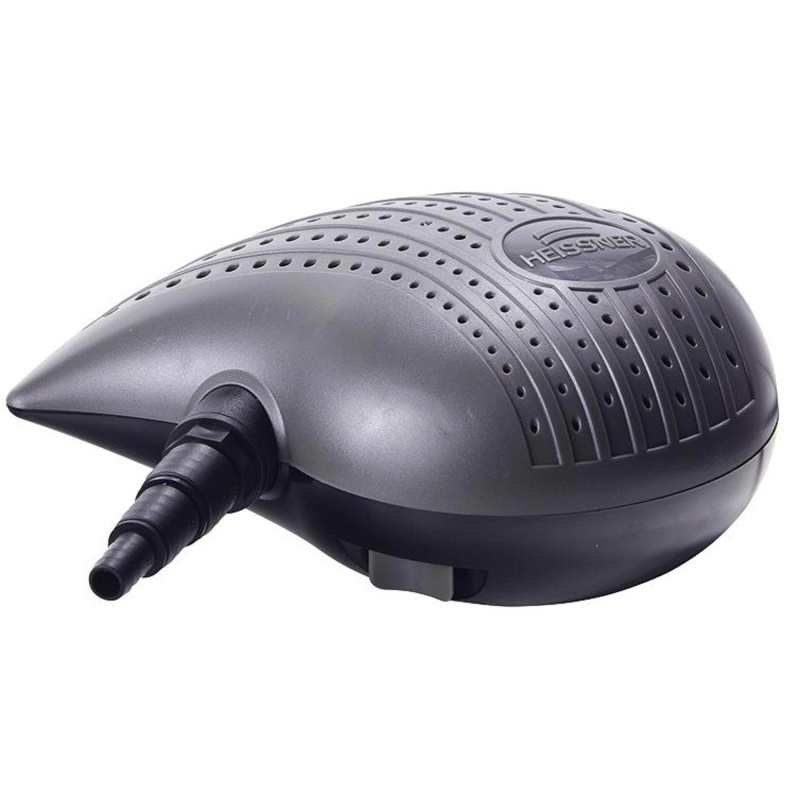 Heissner Filtrační čerpadlo Smartline Craft ECO 2200 l/h