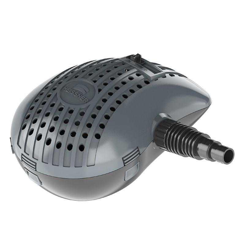 Heissner Filtrační čerpadlo Smartline Craft ECO 2200 l/h