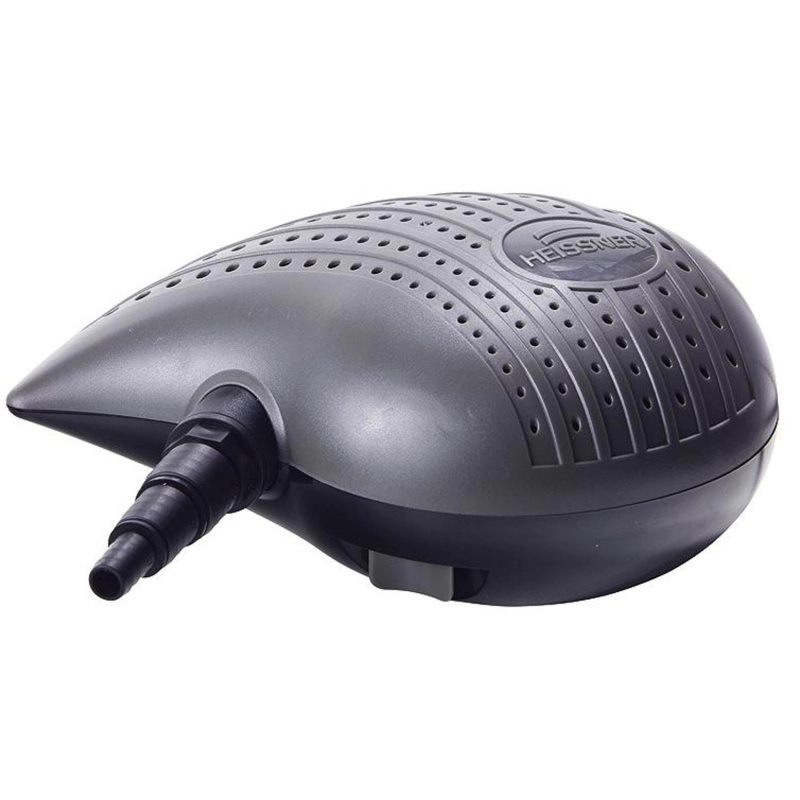 Heissner Filtrační čerpadlo Aqua Craft Eco 4900 l/h