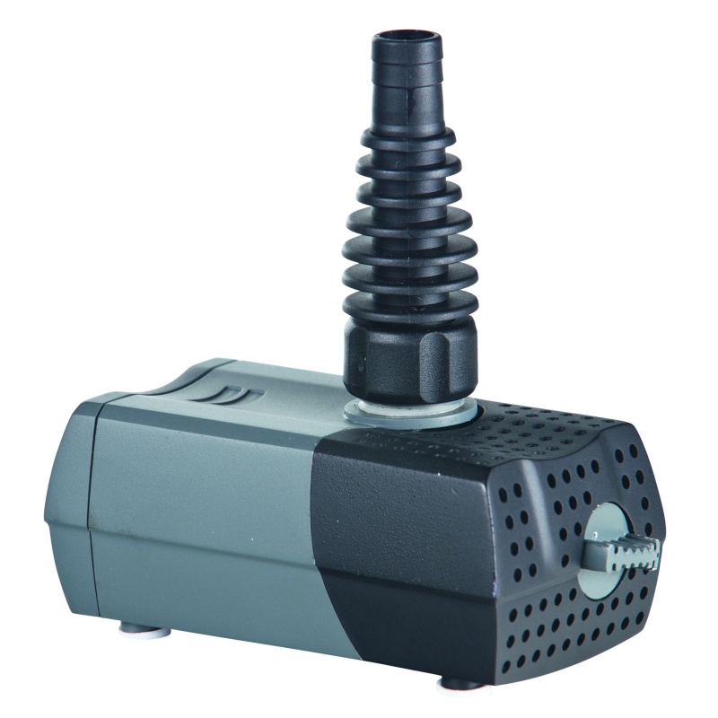 Heissner Multifunkční čerpadlo Aqua Stark ECO P1400E-00