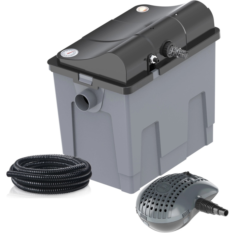 Heissner Sada průtokového filtru 11 W