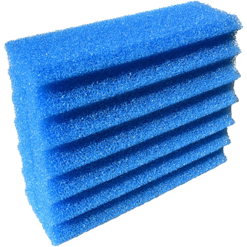 Heissner Filtrační houba pro kartuši hrubá