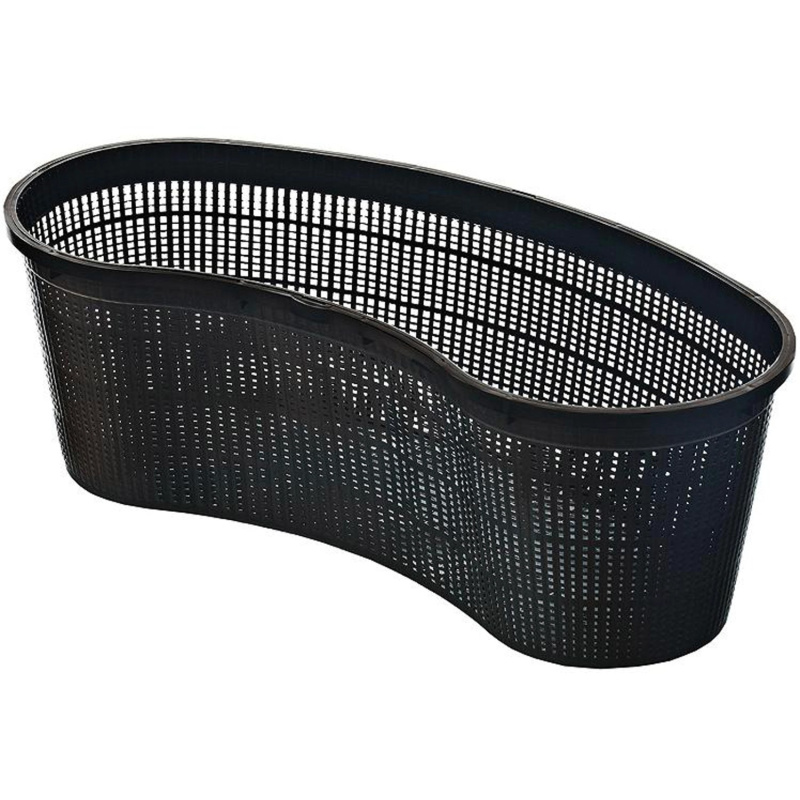 Heissner výsadbový koš obloukovitý tvar