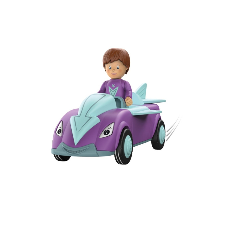 Siku toddys 0114 jim jumpy - 3 dílný