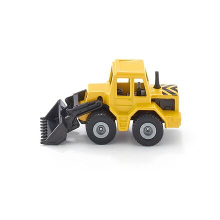 SIKU Čelní nakladač 1:87