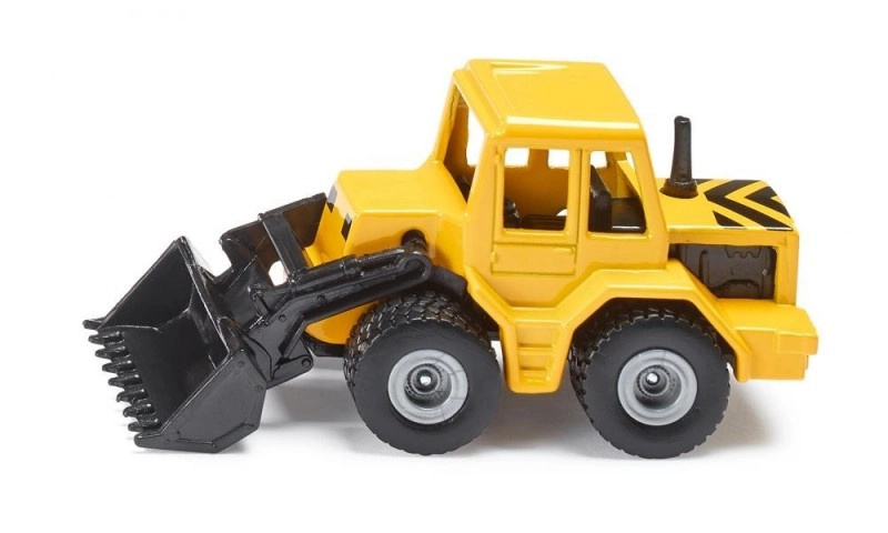 SIKU Čelní nakladač 1:87