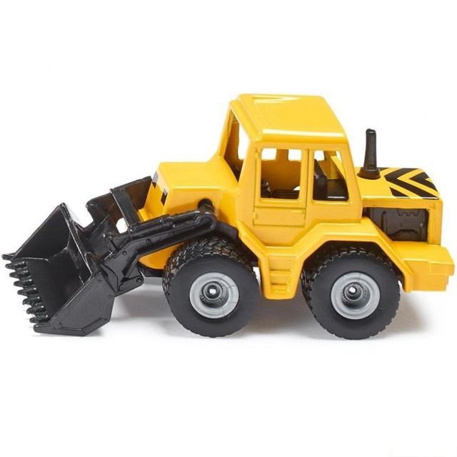 SIKU Čelní nakladač 1:87