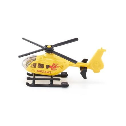 SIKU Super Ambulance vrtulník