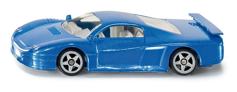 SIKU Autíčko Storm