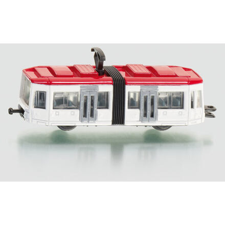 SIKU Blister Tramvaj Bombard