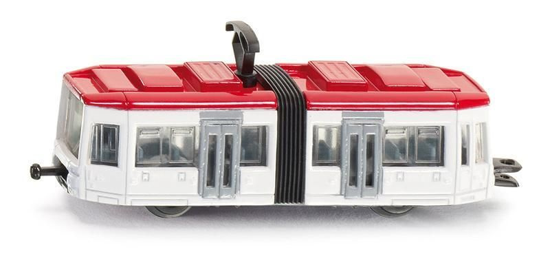 SIKU Blister Tramvaj Bombard