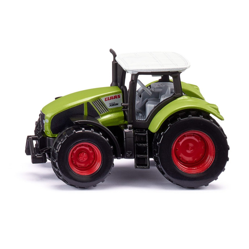 SIKU Blister 1030 - Traktor Claas Axion 950