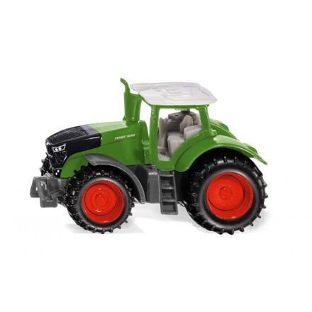 Siku Blister traktor Fendt 1050 Vario s předním nakladačem