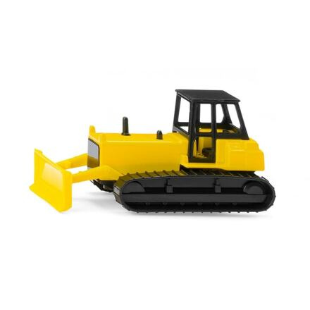 SIKU Blister Buldozer
