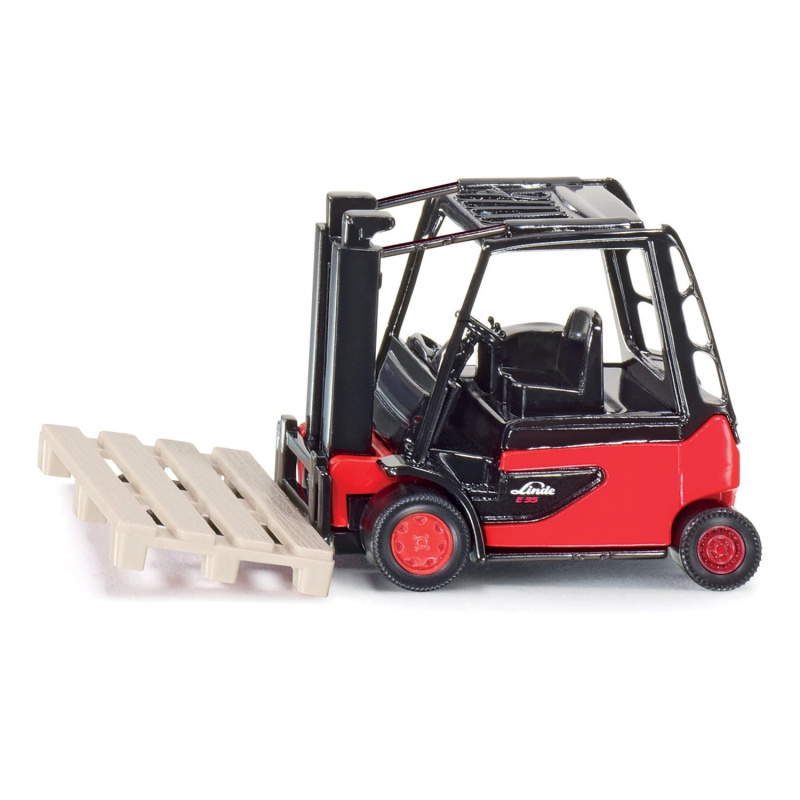 SIKU Super Vysokozdvižný vozík