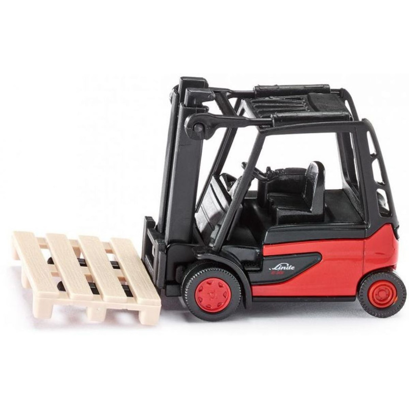 SIKU Super Vysokozdvižný vozík