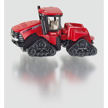 SIKU Blister Polní Quadtrac