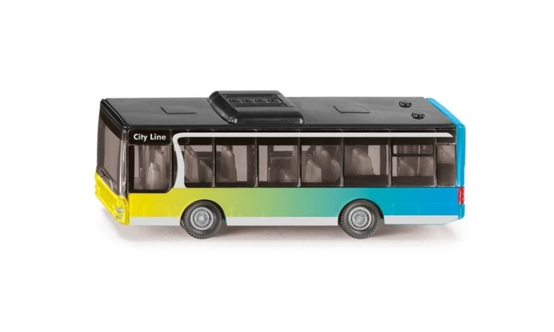 Siku Super městský autobus
