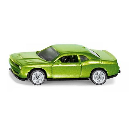 SIKU Blister 1408 - Dodge Challenger SRT Hellcat
