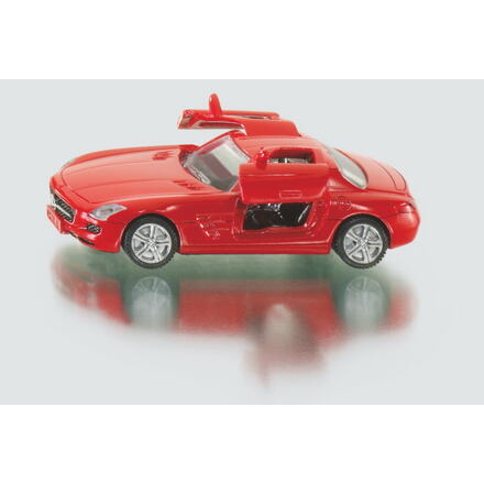 SIKU Blister Mercedes SLS