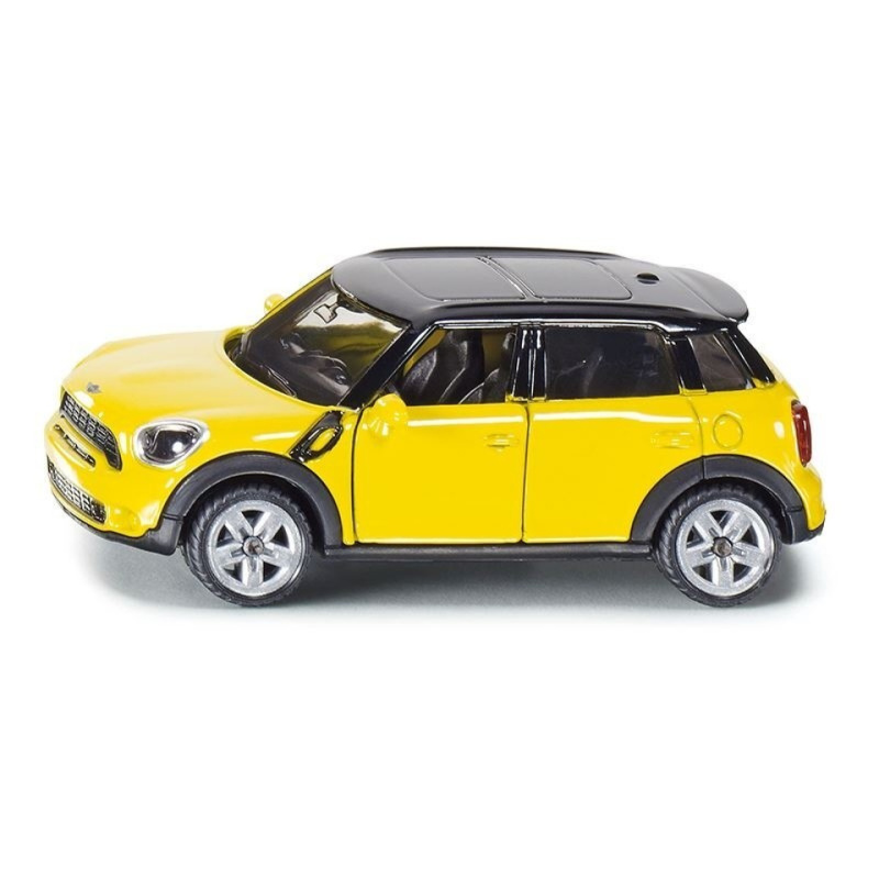 Siku 1454 mini countryman