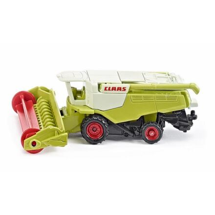 SIKU Super - kombajn Claas