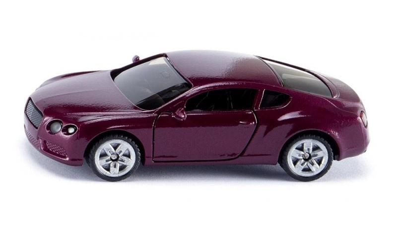Model auta Bentley Continental GT V8