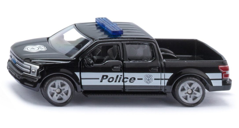 SIKU Blister - US policie