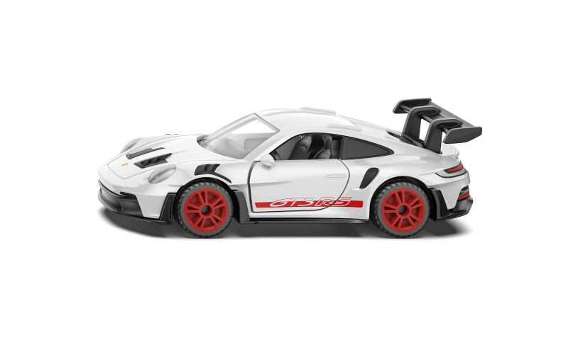 Siku model Porsche 911 GT3 RS v blistru