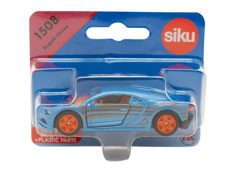 Siku Bugatti Chiron
