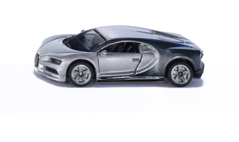 Siku Bugatti Chiron