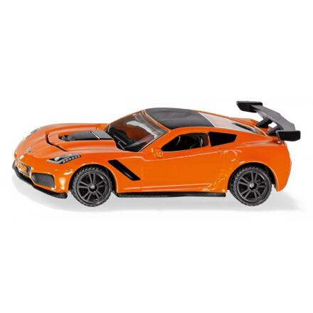 Siku Blister Chevrolet Corvette ZR1