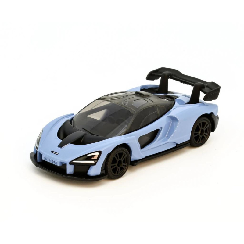 SIKU Blister McLaren Senna