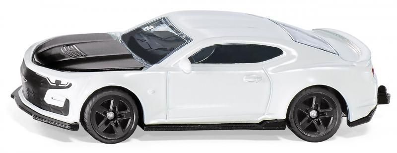 Siku Blister 1538 - Chevrolet Camaro