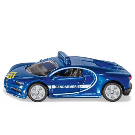 Siku Blister Bugatti Chiron