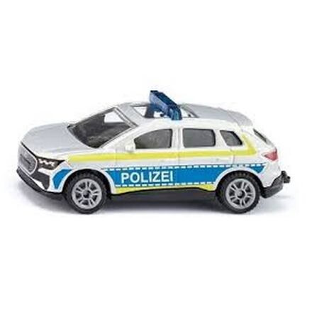 SIKU Blister Policie