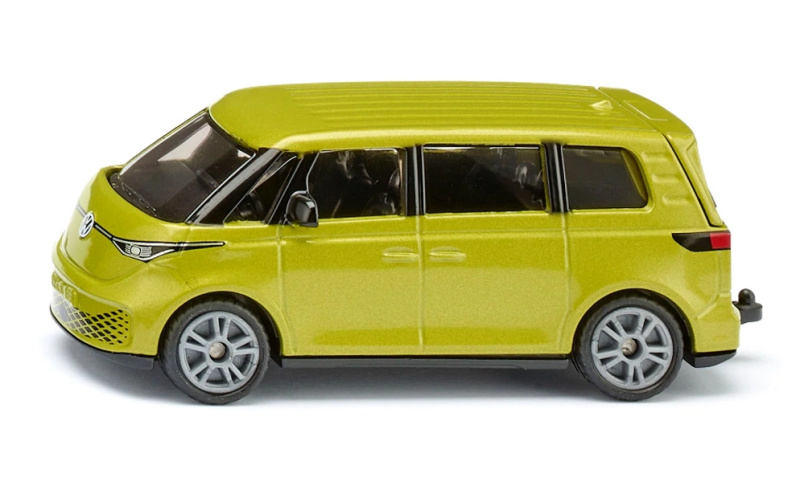 Siku VW mikrobus Volkswagen ID. Buzz