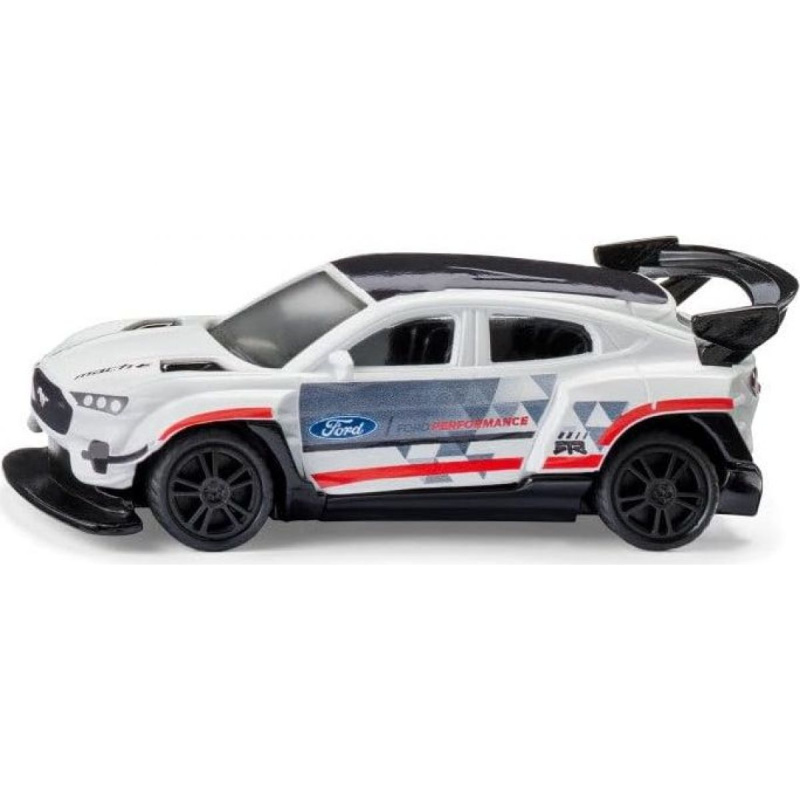 SIKU Blister - Ford Mustang
