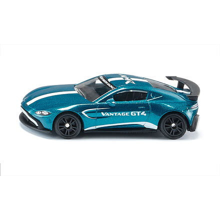 SIKU Blister - Aston Martin Vantage GT4