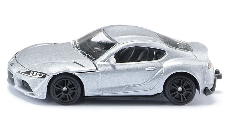 SIKU Blister - Toyota GR Supra