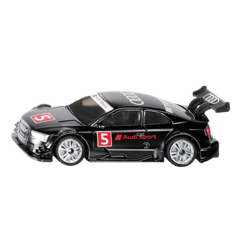 SIKU Blister Audi RS 5 Racing