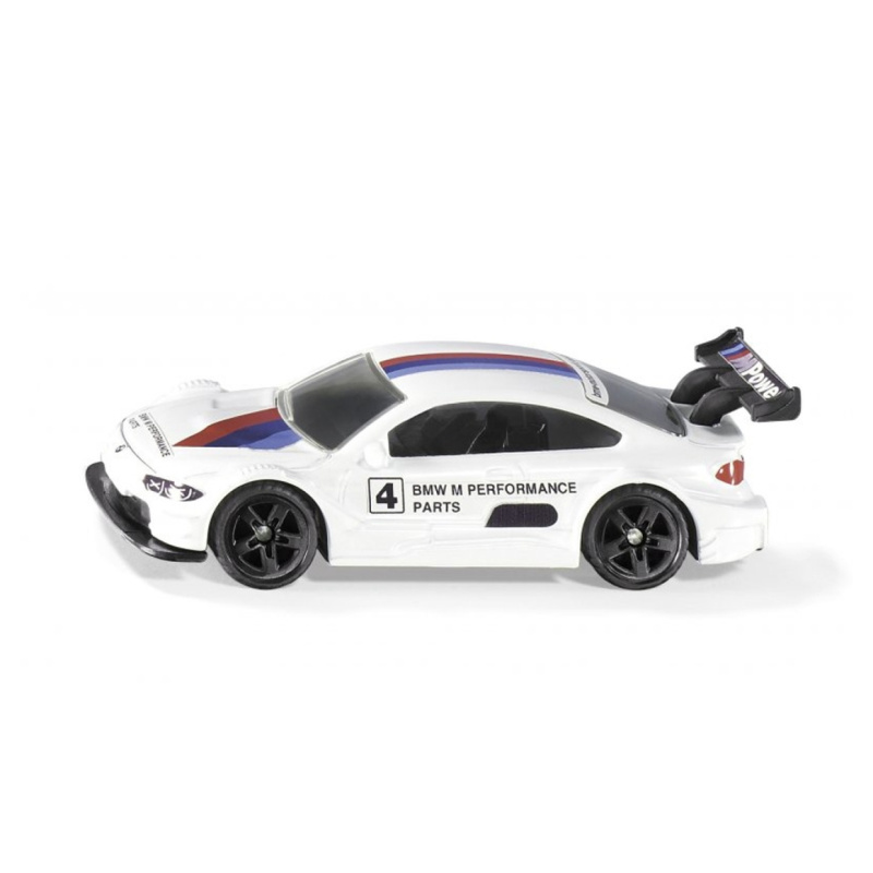 Siku Blister BMW M4 Racing 2016