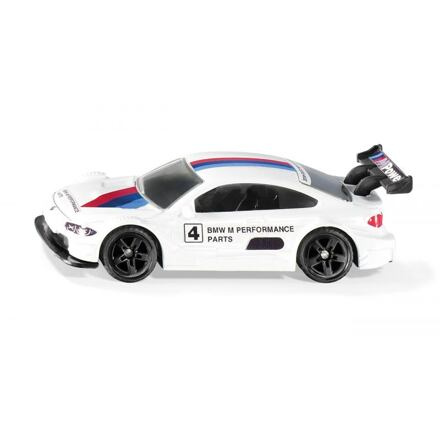 Siku Blister BMW M4 Racing 2016