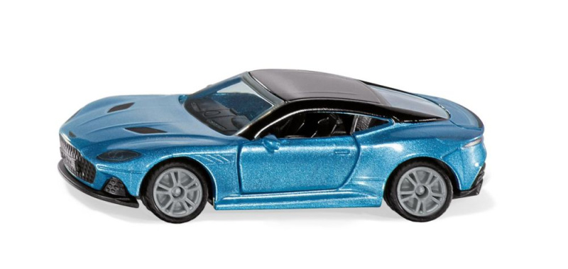 Siku Blister 1582 Aston Martin DBS Superleggera